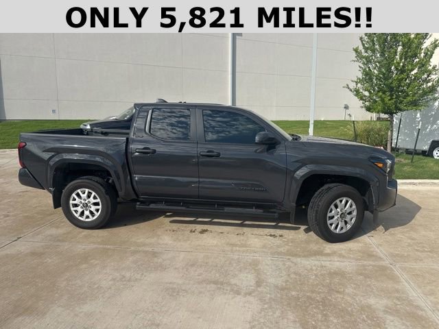 toyota tacoma 2024 3TMKB5FNXRM008698 image toyota tacoma 2024 3TMKB5FNXRM008698 image