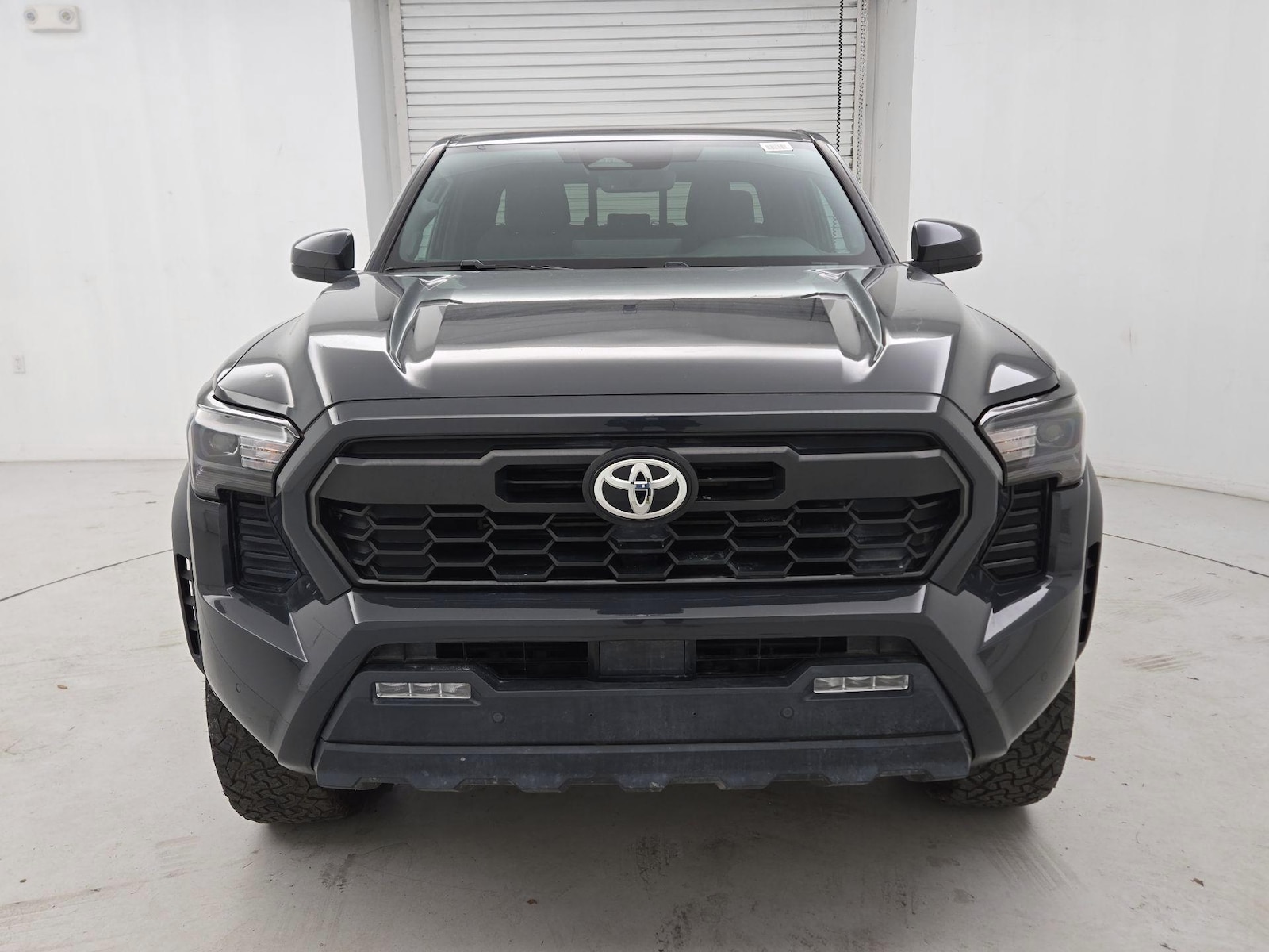 toyota tacoma 2024 3TYLC5LN9RT014695 image toyota tacoma 2024 3TYLC5LN9RT014695 image