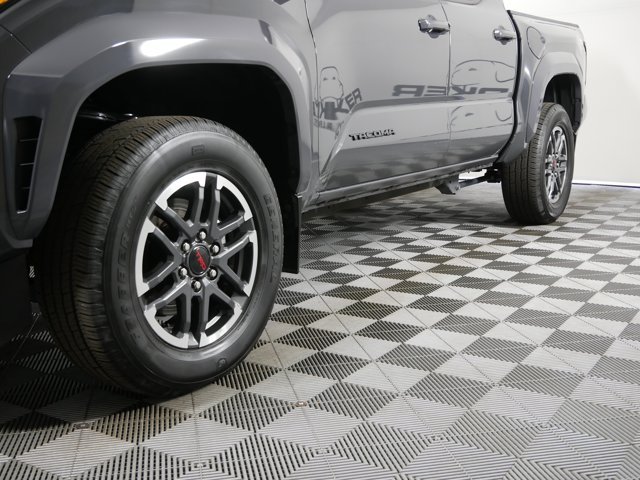 toyota tacoma 2024 3TMLB5JN9RM056916 image toyota tacoma 2024 3TMLB5JN9RM056916 image