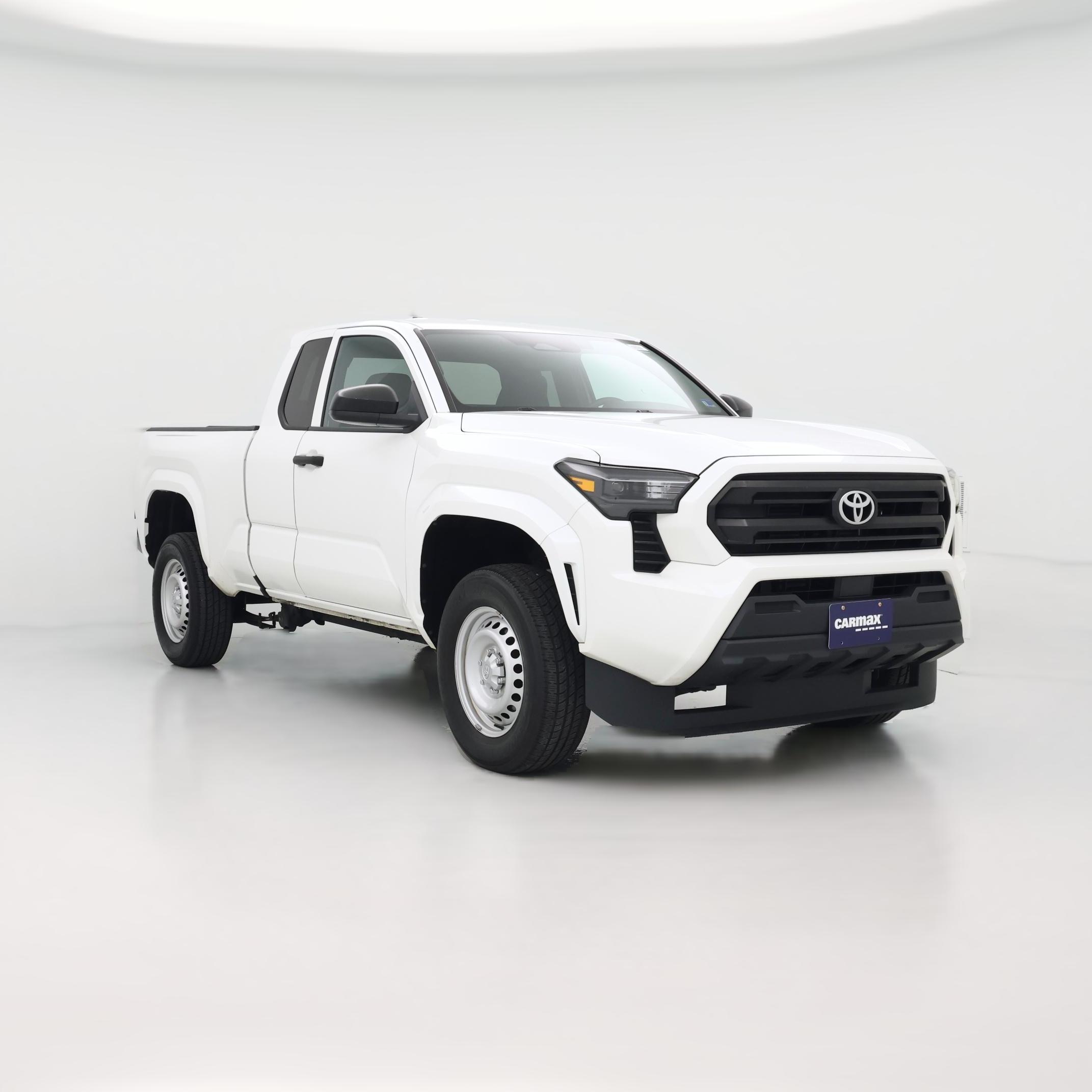 toyota tacoma 2024 3TYJDAHN3RT002970 image toyota tacoma 2024 3TYJDAHN3RT002970 image