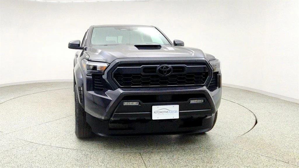 toyota tacoma 2024 3TMLB5JN2RM033669 image toyota tacoma 2024 3TMLB5JN2RM033669 image