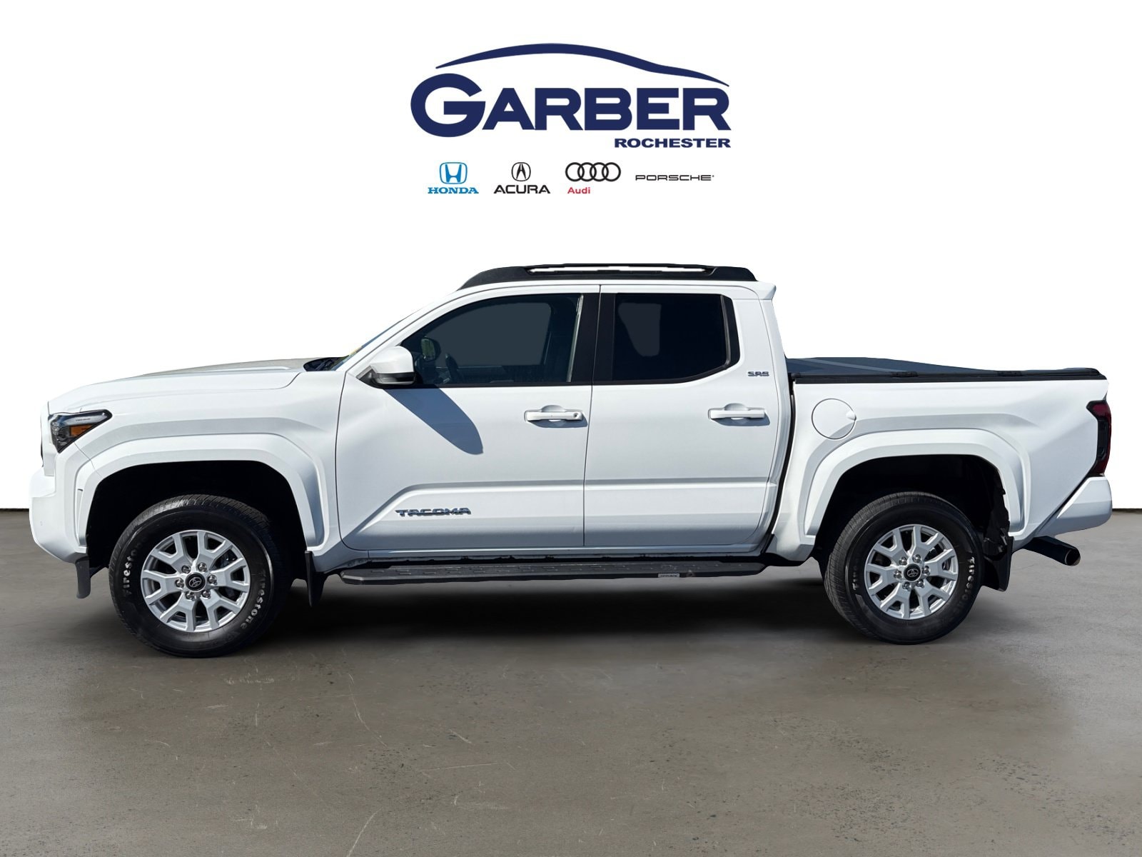 toyota tacoma 2024 3TMLB5JN9RM030378 image toyota tacoma 2024 3TMLB5JN9RM030378 image