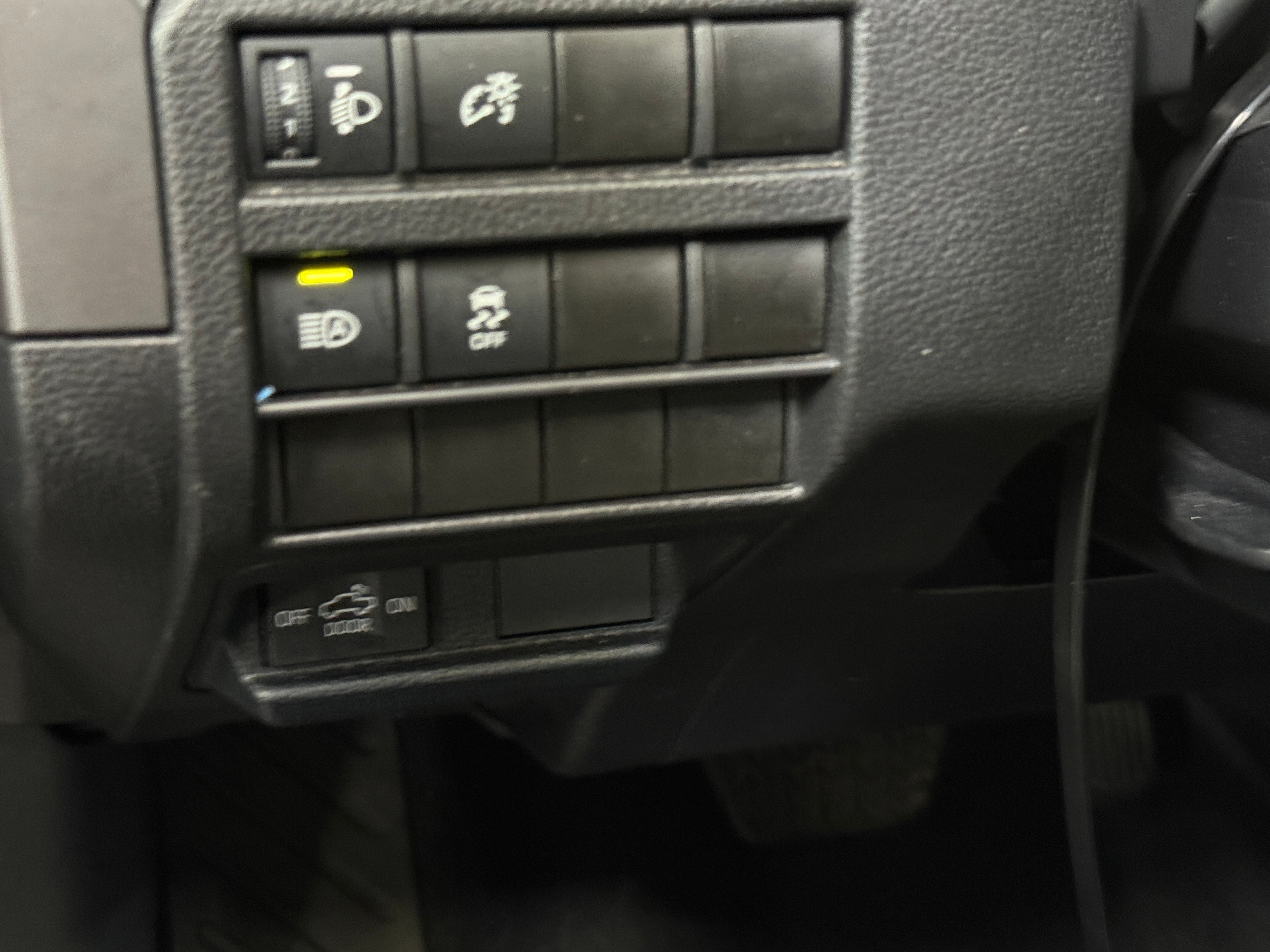 toyota tacoma 2024 3TMKB5FN6RM007337 image toyota tacoma 2024 3TMKB5FN6RM007337 image