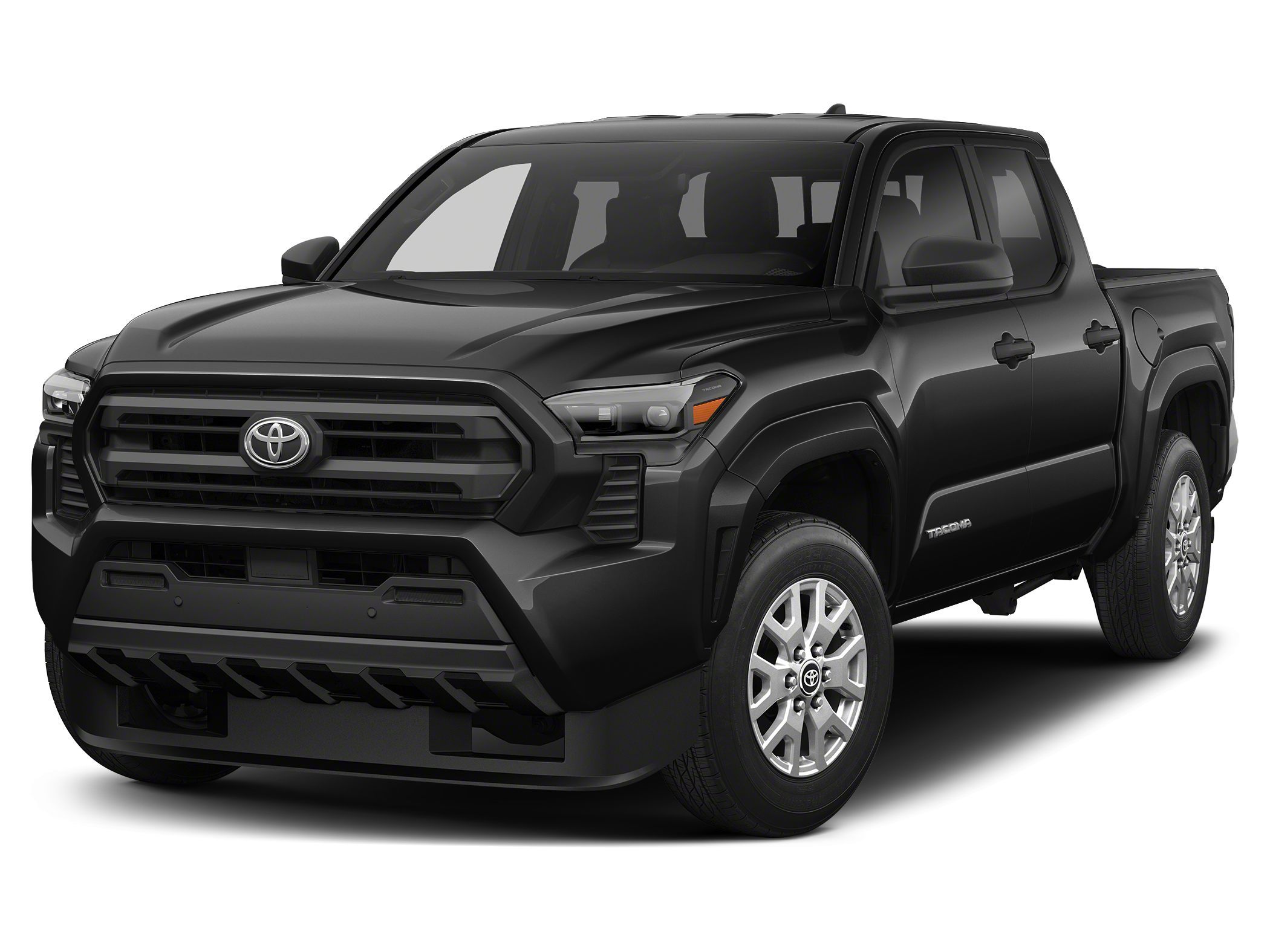 toyota tacoma 2024 3TMLB5JN1RM063620 image toyota tacoma 2024 3TMLB5JN1RM063620 image