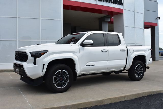 toyota tacoma 2024 3TYLE5JN7RT021805 image toyota tacoma 2024 3TYLE5JN7RT021805 image