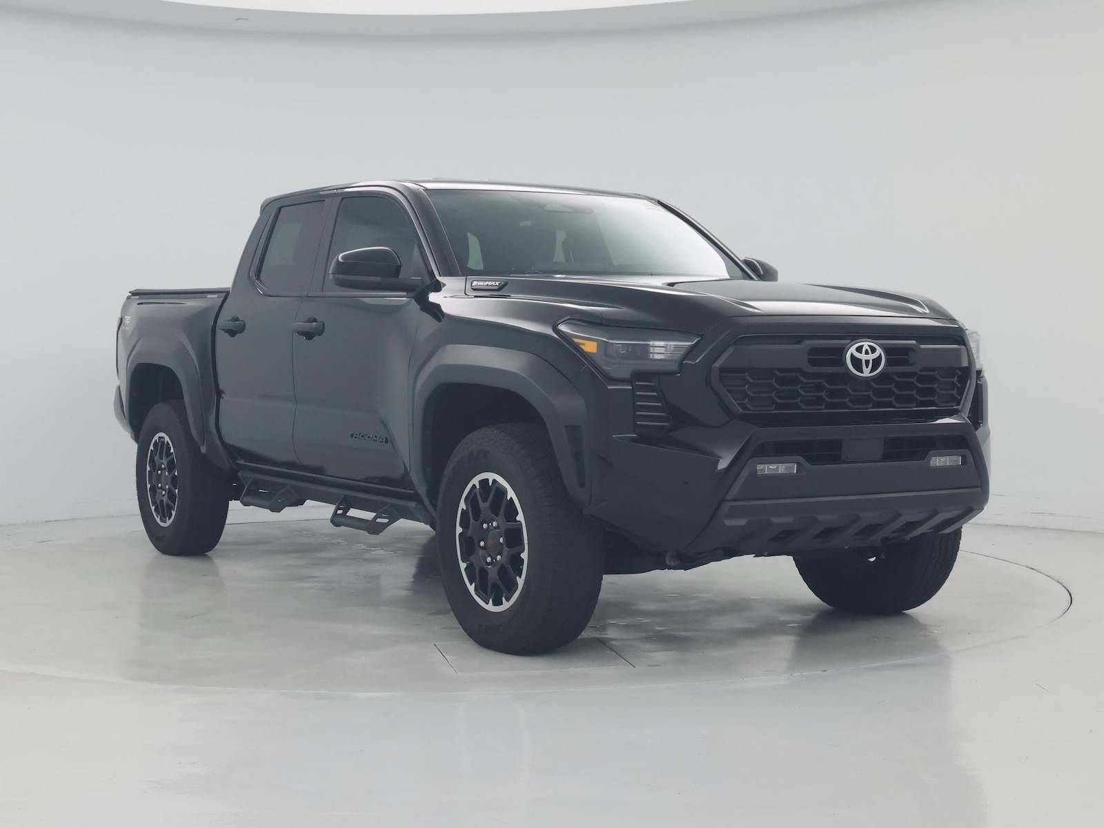 toyota tacoma 2024 3TYLC5LN0RT014665 image toyota tacoma 2024 3TYLC5LN0RT014665 image