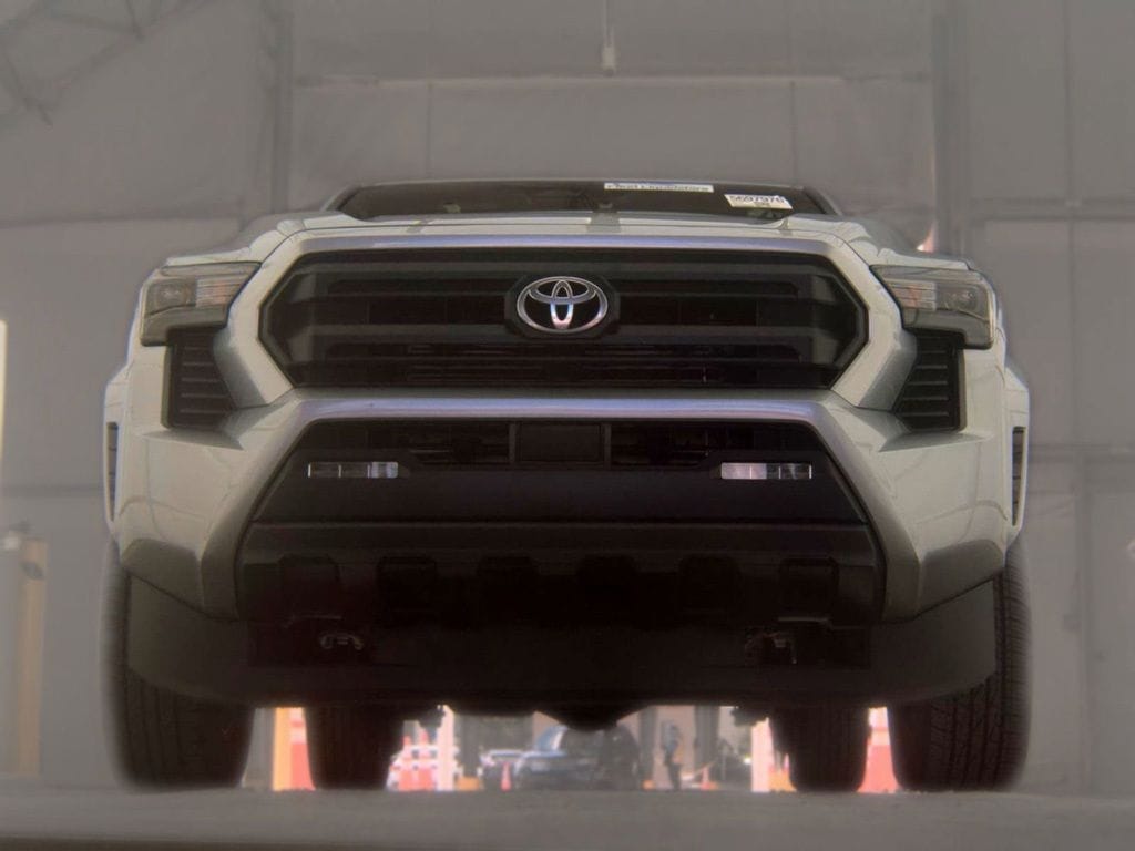 toyota tacoma 2024 3TMKB5FN8RM022650 image toyota tacoma 2024 3TMKB5FN8RM022650 image