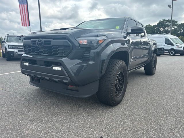 toyota tacoma 2024 3TYLB5JN3RT052171 image toyota tacoma 2024 3TYLB5JN3RT052171 image