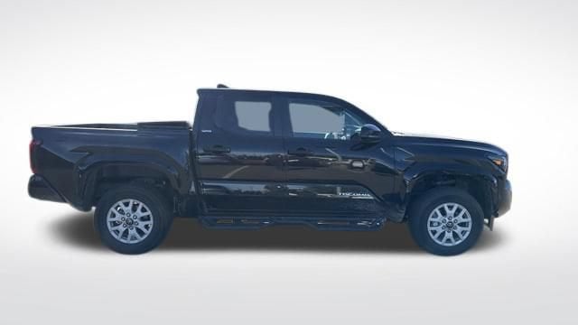 toyota tacoma 2024 3TMLB5JN0RM075211 image toyota tacoma 2024 3TMLB5JN0RM075211 image