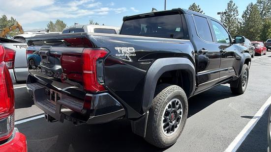 toyota tacoma 2024 3TMLB5JN7RM016348 image toyota tacoma 2024 3TMLB5JN7RM016348 image