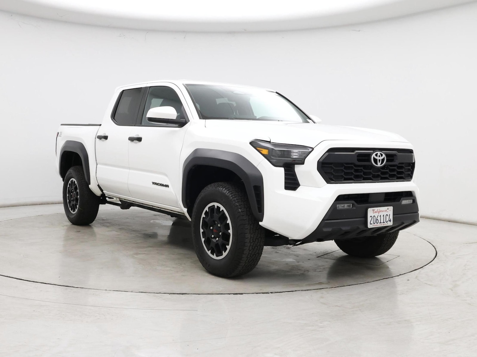 toyota tacoma 2024 3TMLB5JN2RM072231 image toyota tacoma 2024 3TMLB5JN2RM072231 image