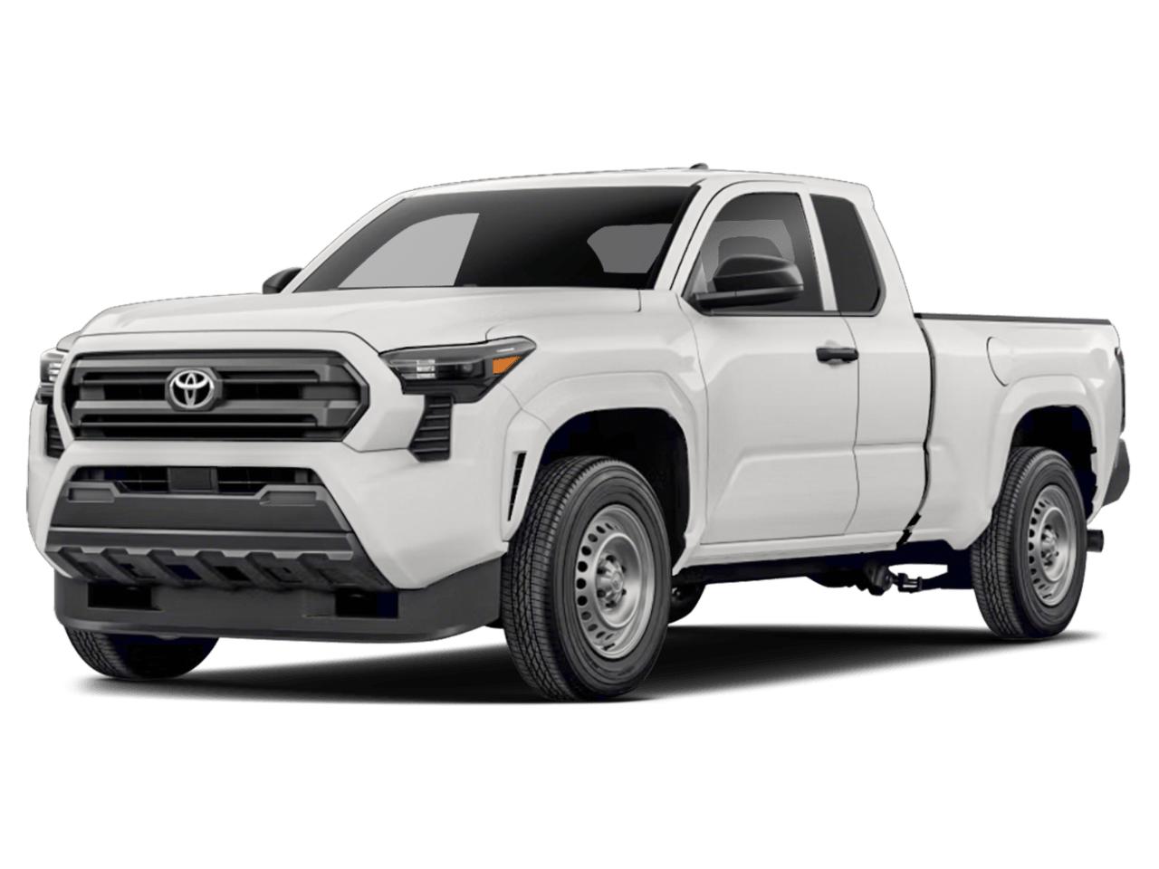toyota tacoma 2024 3TYJDAKNXRT000982 image toyota tacoma 2024 3TYJDAKNXRT000982 image
