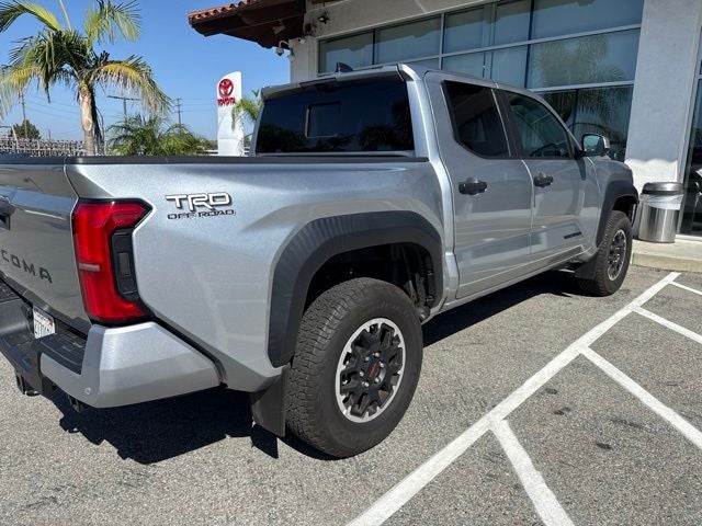 toyota tacoma 2024 3TMLB5JN2RM048432 image toyota tacoma 2024 3TMLB5JN2RM048432 image