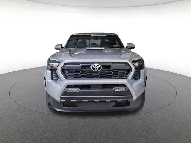 toyota tacoma 2024 3TMLB5JN1RM011338 image toyota tacoma 2024 3TMLB5JN1RM011338 image