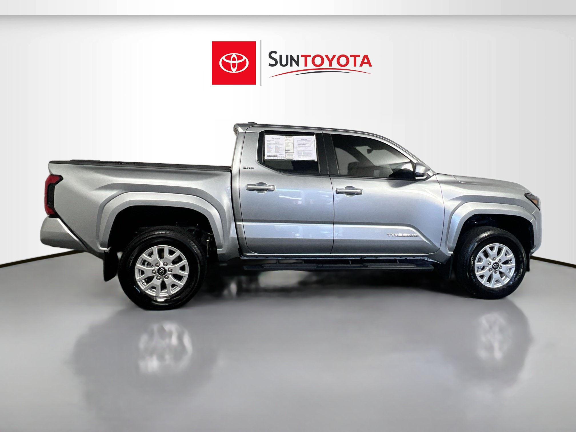 toyota tacoma 2024 3TMKB5FN4RM024072 image toyota tacoma 2024 3TMKB5FN4RM024072 image