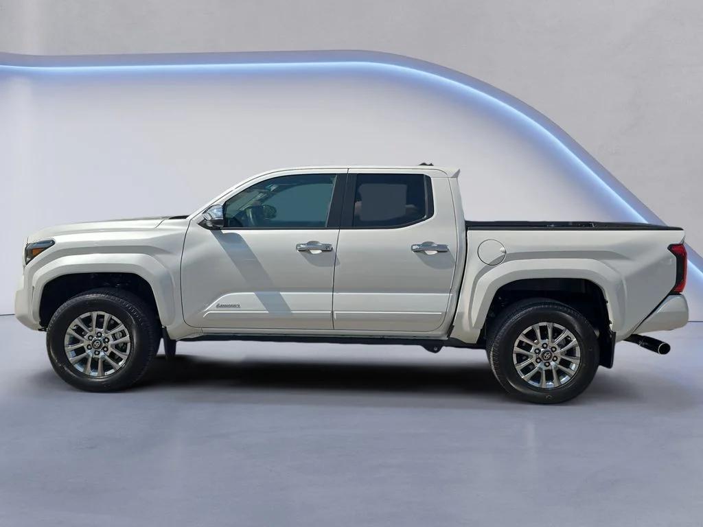 toyota tacoma 2024 3TYLB5JN2RT014687 image toyota tacoma 2024 3TYLB5JN2RT014687 image