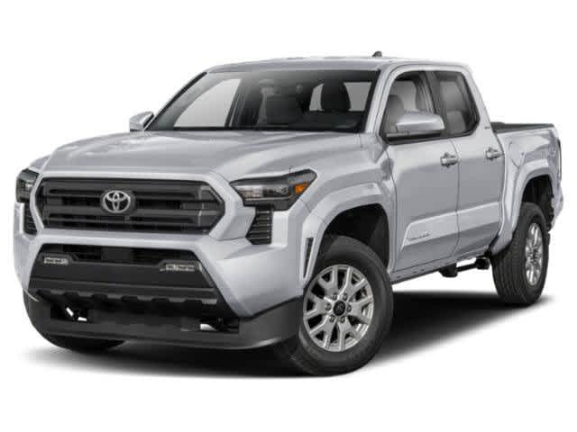 toyota tacoma 2024 3TMLB5JN1RM001442 image toyota tacoma 2024 3TMLB5JN1RM001442 image