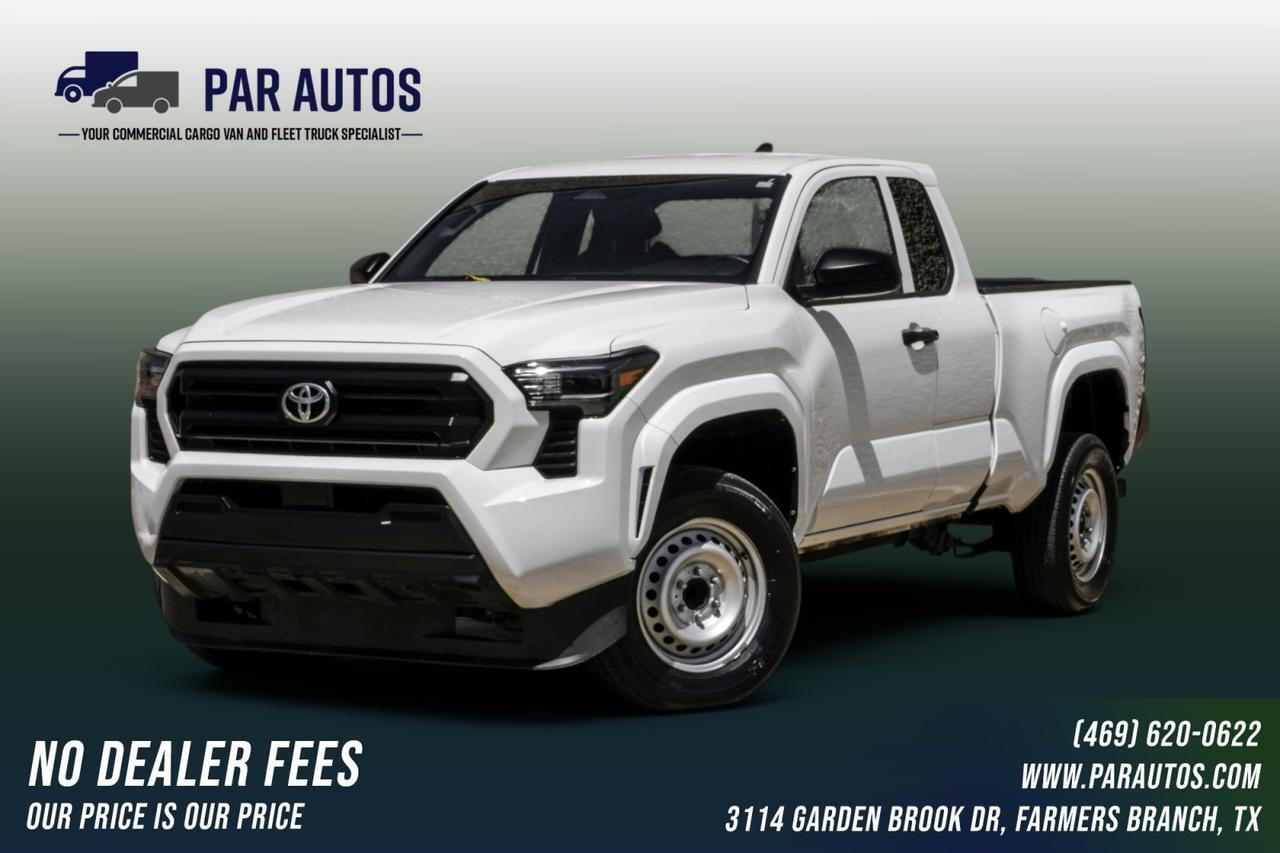toyota tacoma 2024 3TYJDAHN8RT004794 image toyota tacoma 2024 3TYJDAHN8RT004794 image