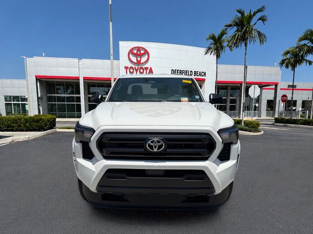 toyota tacoma 2024 3TYJDAHN8RT005234 image toyota tacoma 2024 3TYJDAHN8RT005234 image