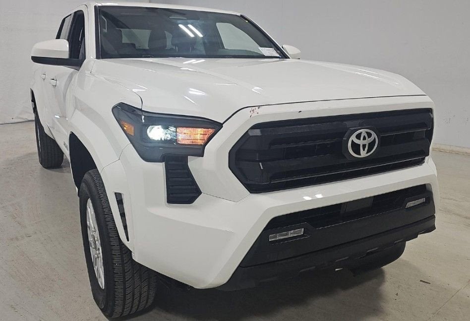 toyota tacoma 2024 3TMKB5FN0RM012520 image toyota tacoma 2024 3TMKB5FN0RM012520 image