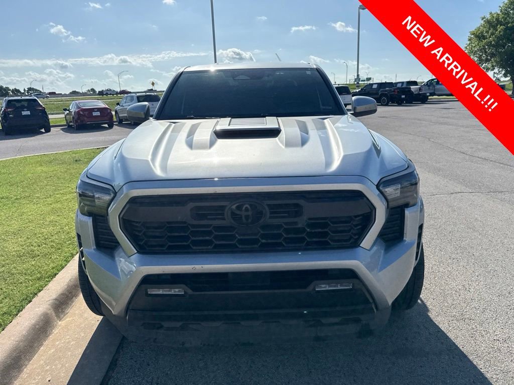 toyota tacoma 2024 3TYLB5JN1RT029438 image toyota tacoma 2024 3TYLB5JN1RT029438 image