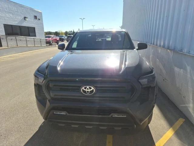 toyota tacoma 2024 3TMLB5JN5RM027235 image toyota tacoma 2024 3TMLB5JN5RM027235 image