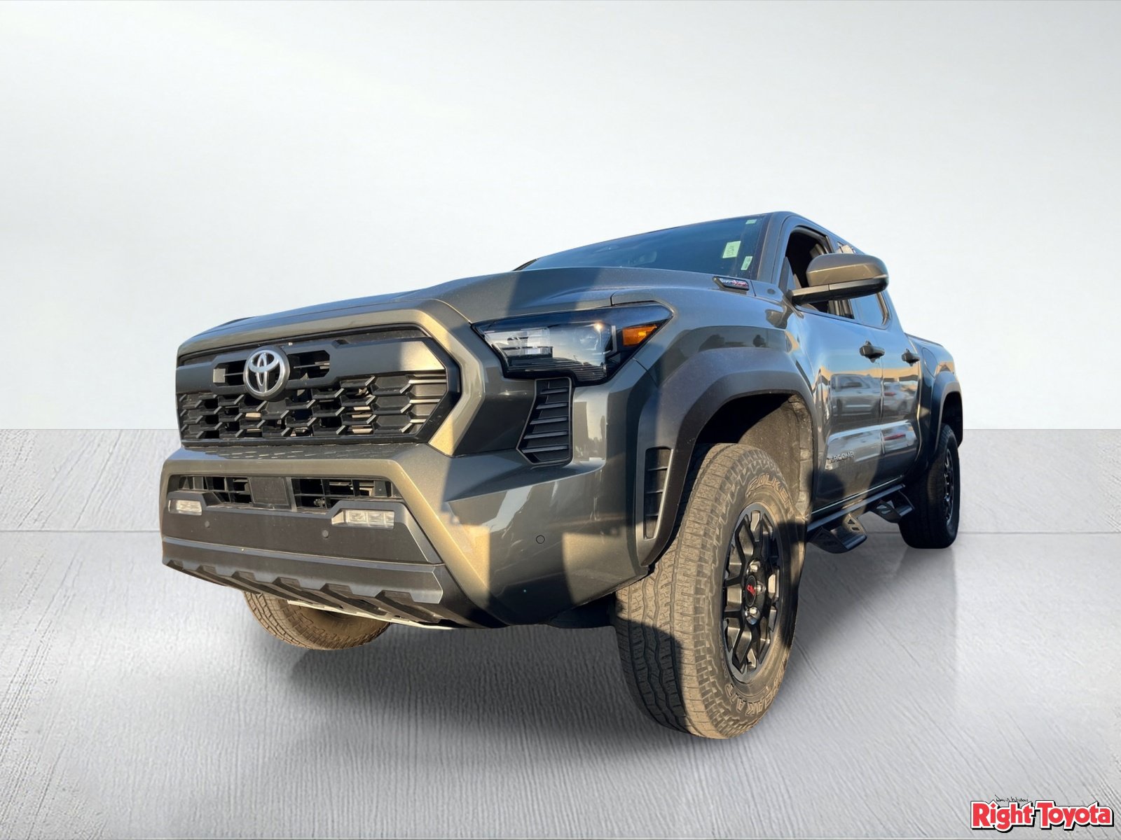toyota tacoma 2024 3TYLC5LN2RT012691 image toyota tacoma 2024 3TYLC5LN2RT012691 image