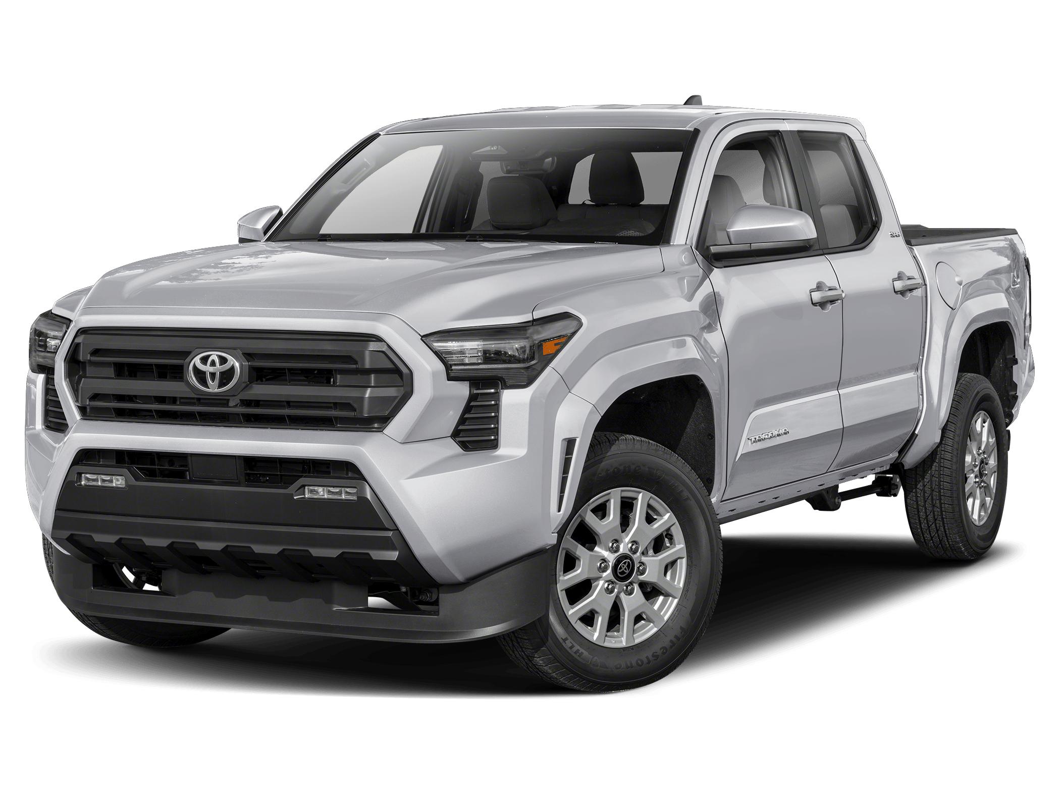 toyota tacoma 2024 3TMKB5FN1RM015216 image toyota tacoma 2024 3TMKB5FN1RM015216 image