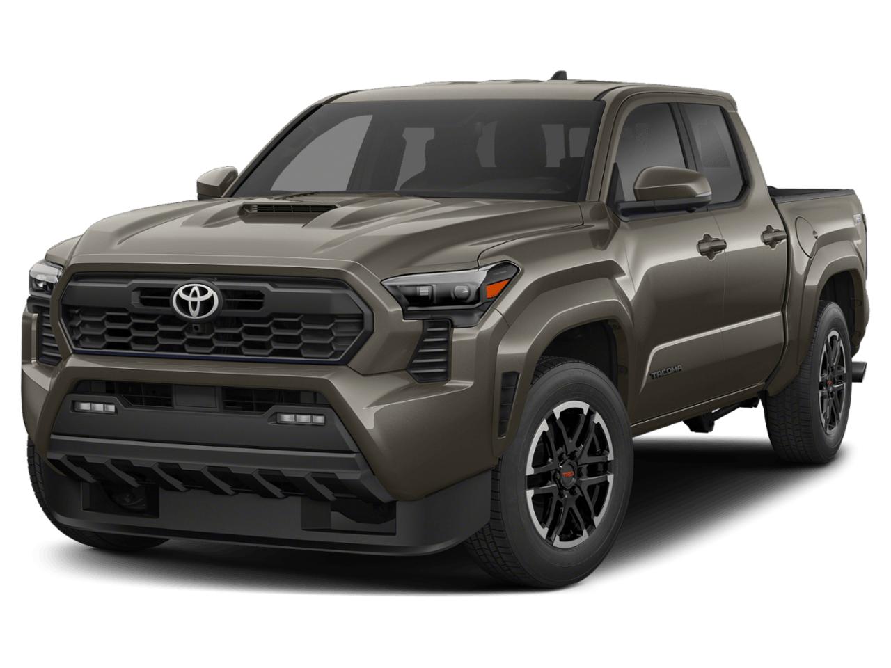 toyota tacoma 2024 3TMLB5JN2RM083567 image toyota tacoma 2024 3TMLB5JN2RM083567 image