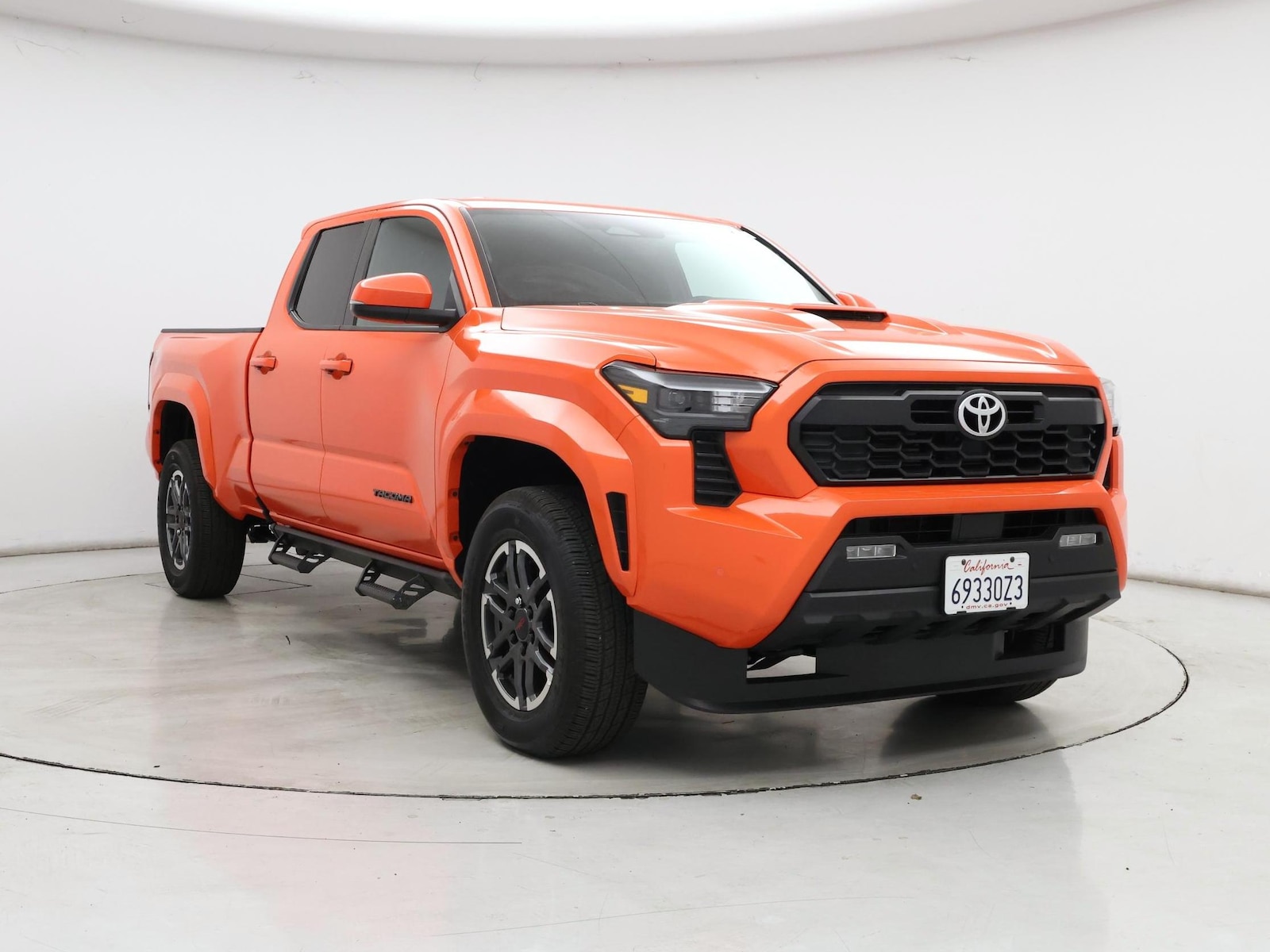 toyota tacoma 2024 3TYLB5JN8RT022843 image toyota tacoma 2024 3TYLB5JN8RT022843 image