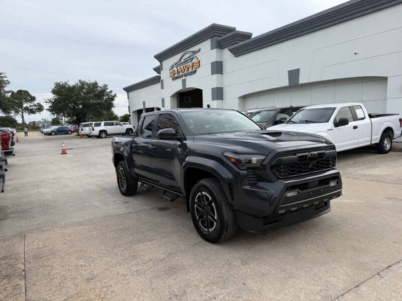 toyota tacoma 2024 3TYLB5JN6RT016538 image toyota tacoma 2024 3TYLB5JN6RT016538 image