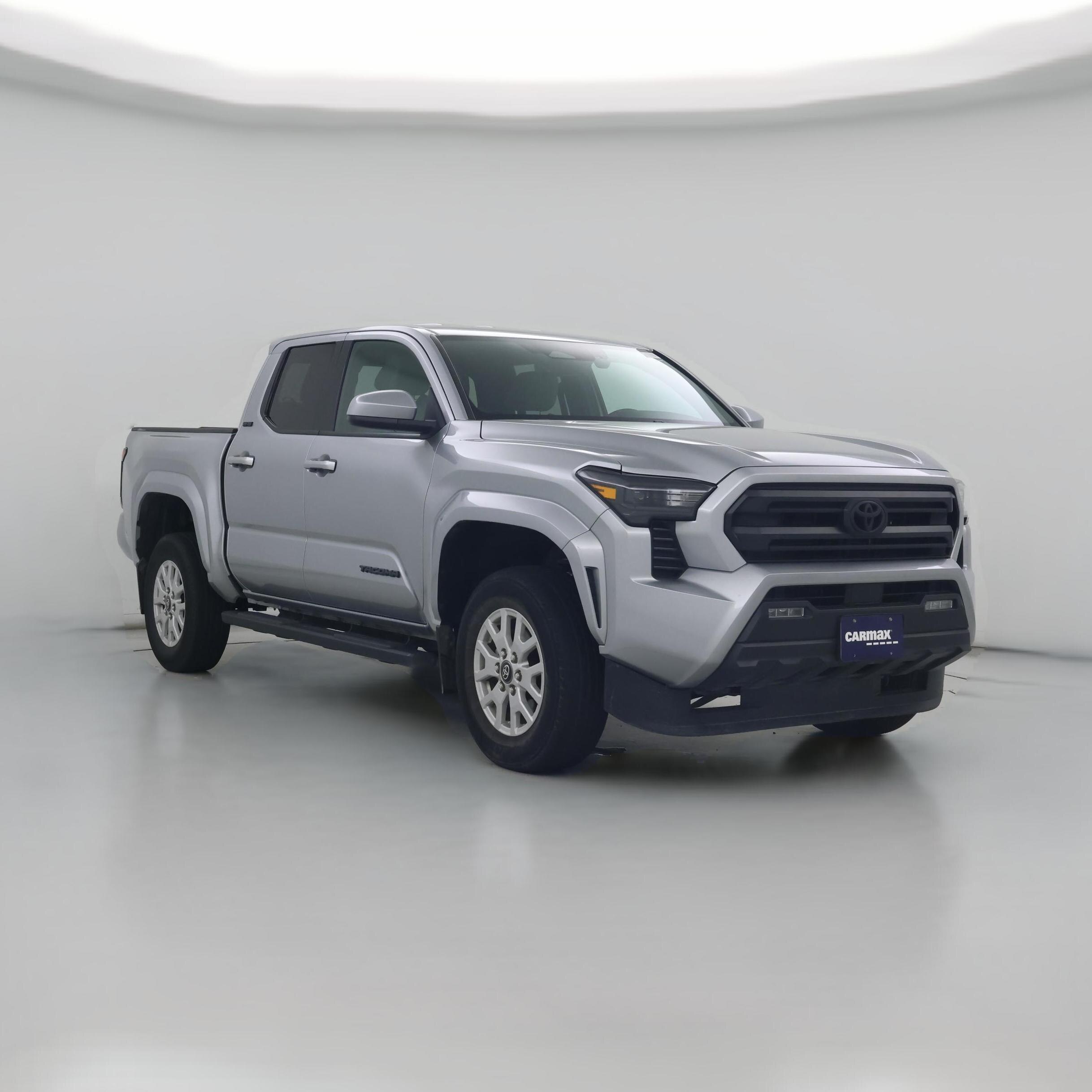 toyota tacoma 2024 3TMKB5FN2RM004693 image toyota tacoma 2024 3TMKB5FN2RM004693 image