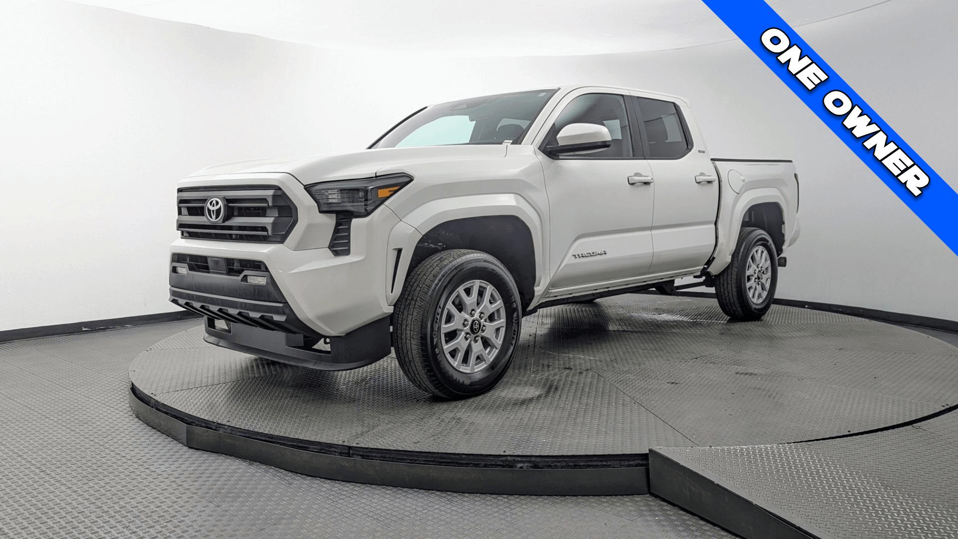 toyota tacoma 2024 3TMLB5JN5RM002108 image toyota tacoma 2024 3TMLB5JN5RM002108 image