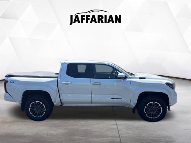 toyota tacoma 2024 3TYLC5LN8RT005034 image toyota tacoma 2024 3TYLC5LN8RT005034 image