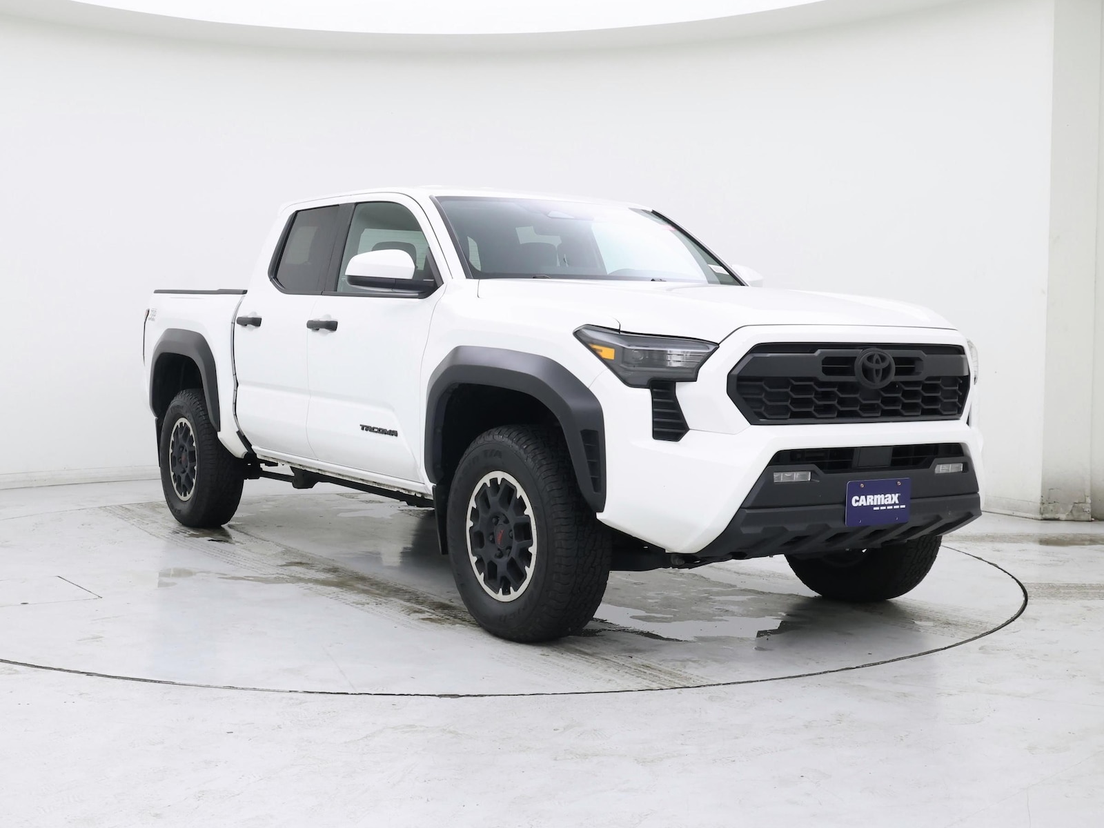 toyota tacoma 2024 3TMLB5JN0RM001657 image toyota tacoma 2024 3TMLB5JN0RM001657 image