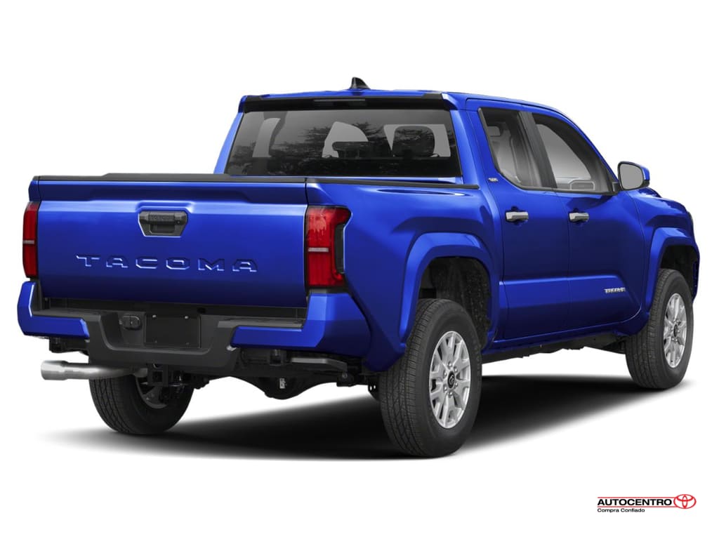 toyota tacoma 2024 3TYKB5FN0RT006379 image toyota tacoma 2024 3TYKB5FN0RT006379 image