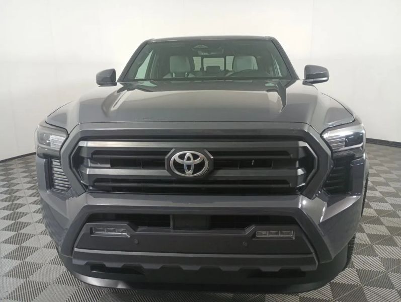 toyota tacoma 2024 3TYLB5JN9RT010054 image toyota tacoma 2024 3TYLB5JN9RT010054 image