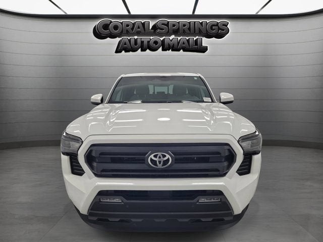 toyota tacoma 2024 3TMKB5FN9RM004738 image toyota tacoma 2024 3TMKB5FN9RM004738 image