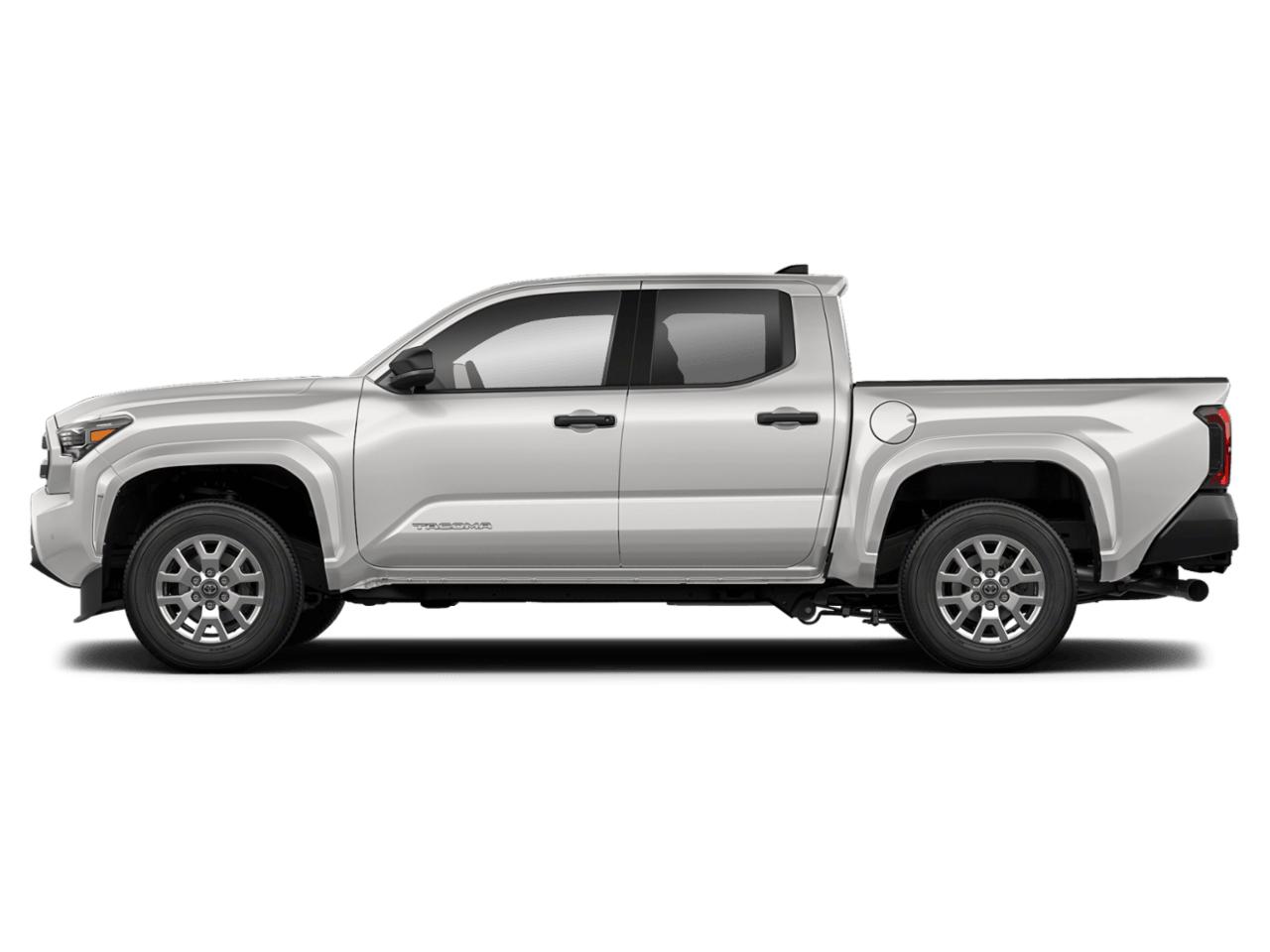 toyota tacoma 2024 3TYLD5KNXRT006927 image toyota tacoma 2024 3TYLD5KNXRT006927 image