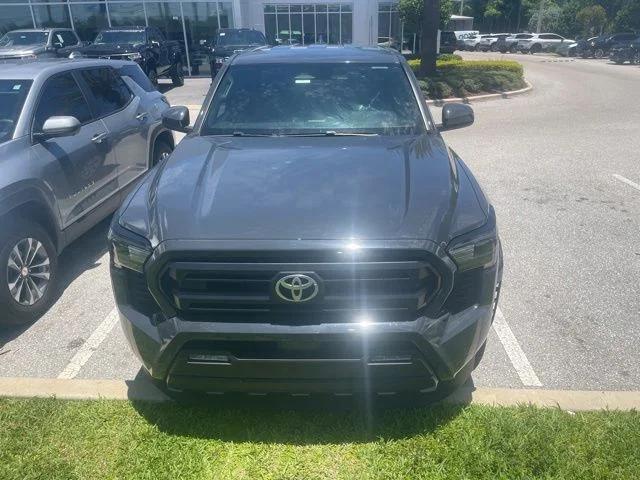 toyota tacoma 2024 3TYKB5FN4RT006630 image toyota tacoma 2024 3TYKB5FN4RT006630 image
