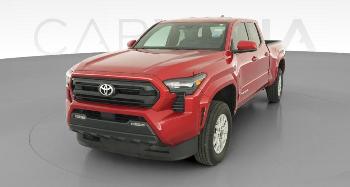 toyota tacoma 2024 3TYKB5FN6RT012736 image toyota tacoma 2024 3TYKB5FN6RT012736 image