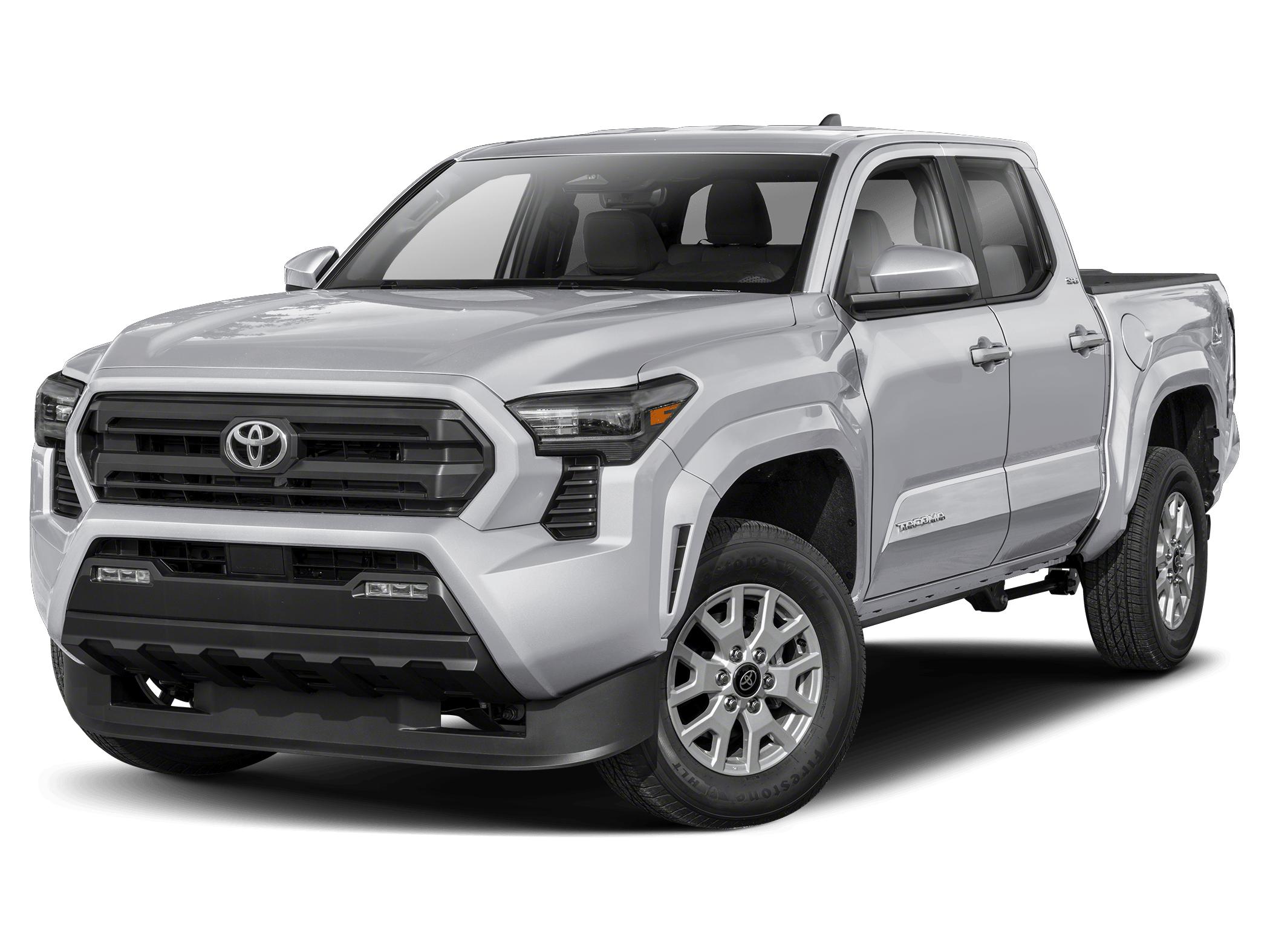 toyota tacoma 2024 3TMKB5FN8RM019571 image toyota tacoma 2024 3TMKB5FN8RM019571 image