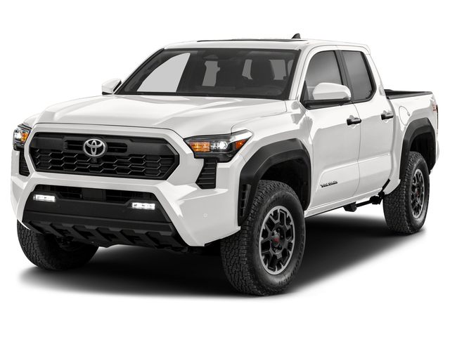 toyota tacoma 2024 3TMLB5JN1RM028723 image toyota tacoma 2024 3TMLB5JN1RM028723 image