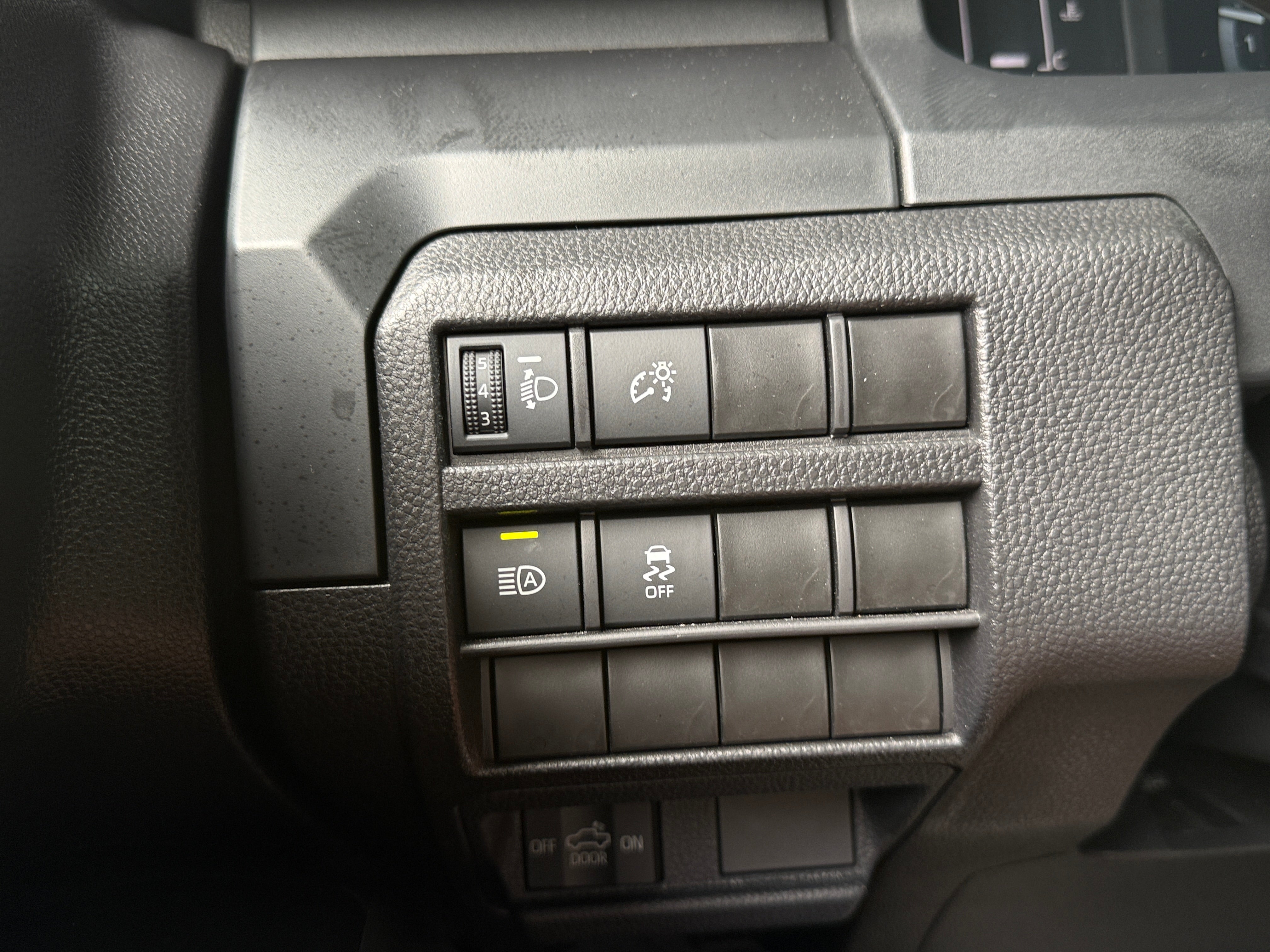 toyota tacoma 2024 3TYJDAHN0RT014655 image toyota tacoma 2024 3TYJDAHN0RT014655 image