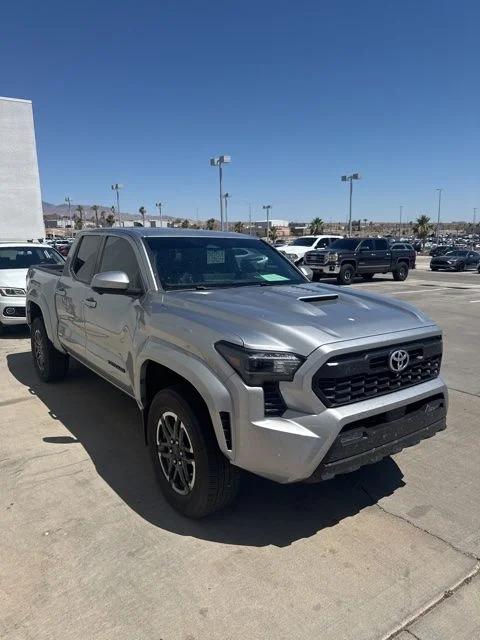 toyota tacoma 2024 3TMLB5JN4RM079410 image toyota tacoma 2024 3TMLB5JN4RM079410 image