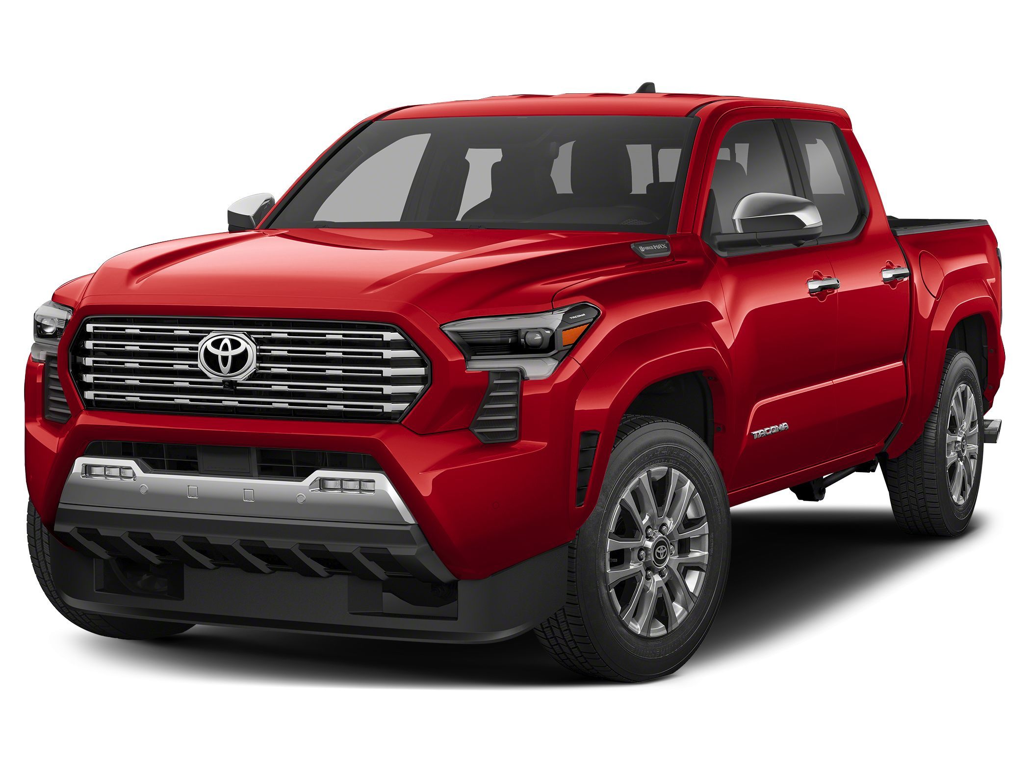 toyota tacoma 2024 3TYLC5LN0RT013161 image toyota tacoma 2024 3TYLC5LN0RT013161 image