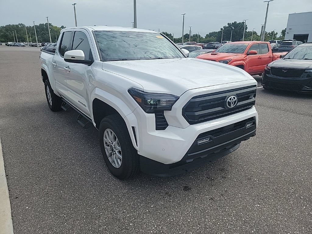 toyota tacoma 2024 3TYKB5FN8RT009434 image toyota tacoma 2024 3TYKB5FN8RT009434 image