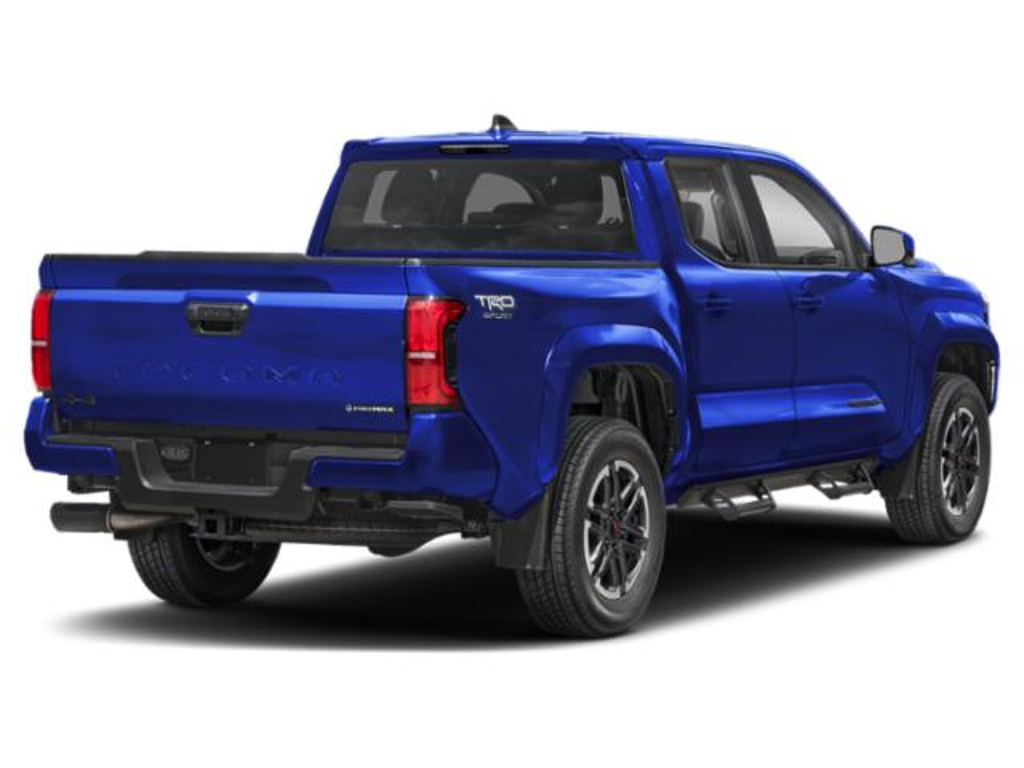 toyota tacoma 2024 3TYLC5LN3RT002641 image toyota tacoma 2024 3TYLC5LN3RT002641 image