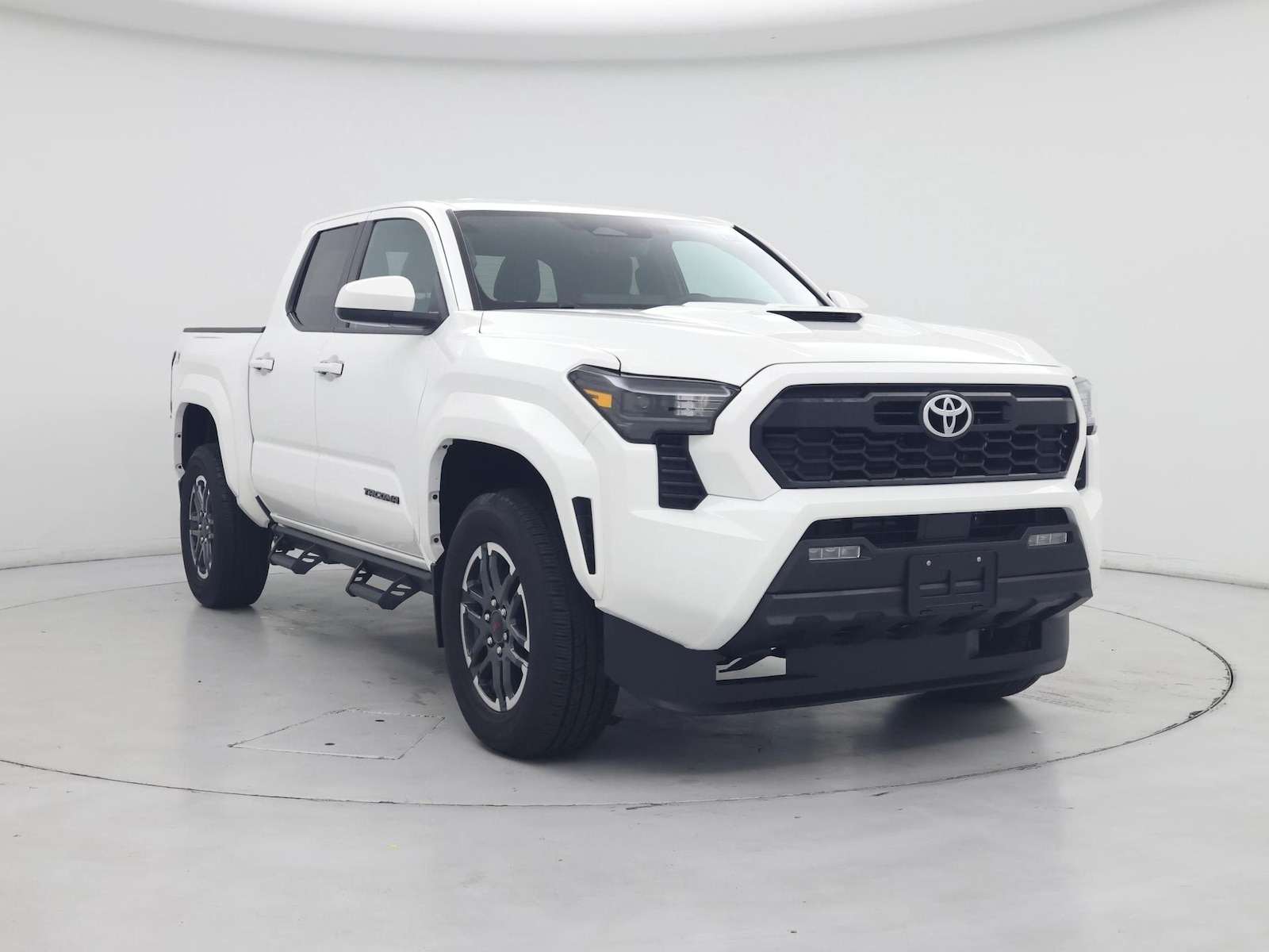 toyota tacoma 2024 3TMLB5JNXRM052065 image toyota tacoma 2024 3TMLB5JNXRM052065 image