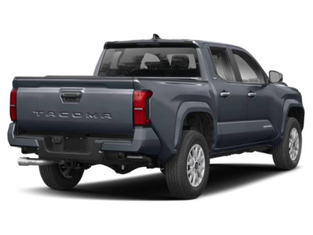 toyota tacoma 2024 3TMKB5FN9RM017702 image toyota tacoma 2024 3TMKB5FN9RM017702 image